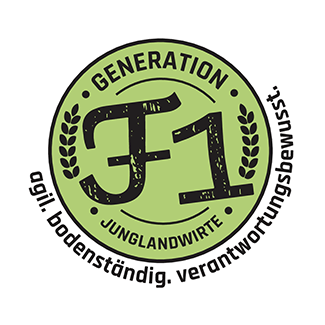 „Generation F1“ - die Junglandwirte